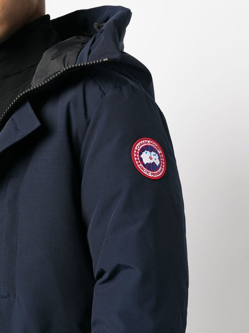 Chateau Parka